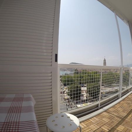Split Boutique Apartments 2 ภายนอก รูปภาพ