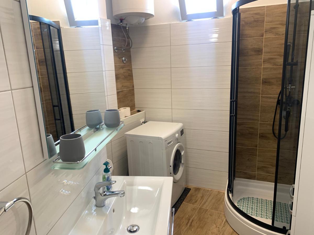 Split Boutique Apartments 2 ภายนอก รูปภาพ