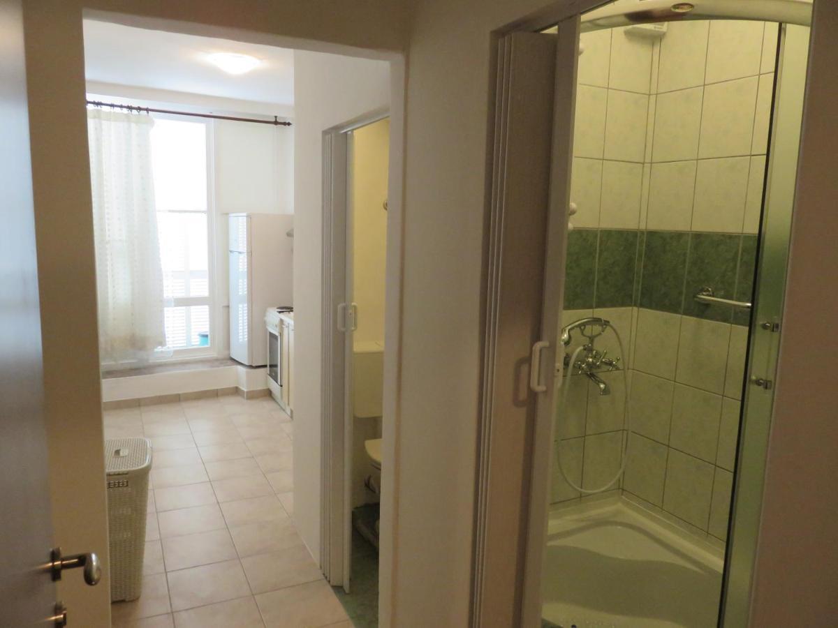 Split Boutique Apartments 2 ภายนอก รูปภาพ