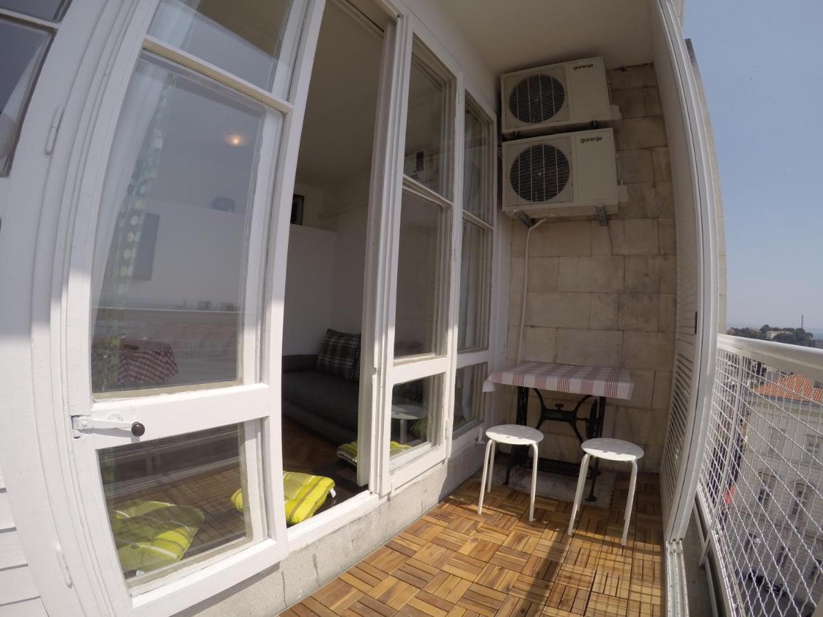 Split Boutique Apartments 2 ภายนอก รูปภาพ