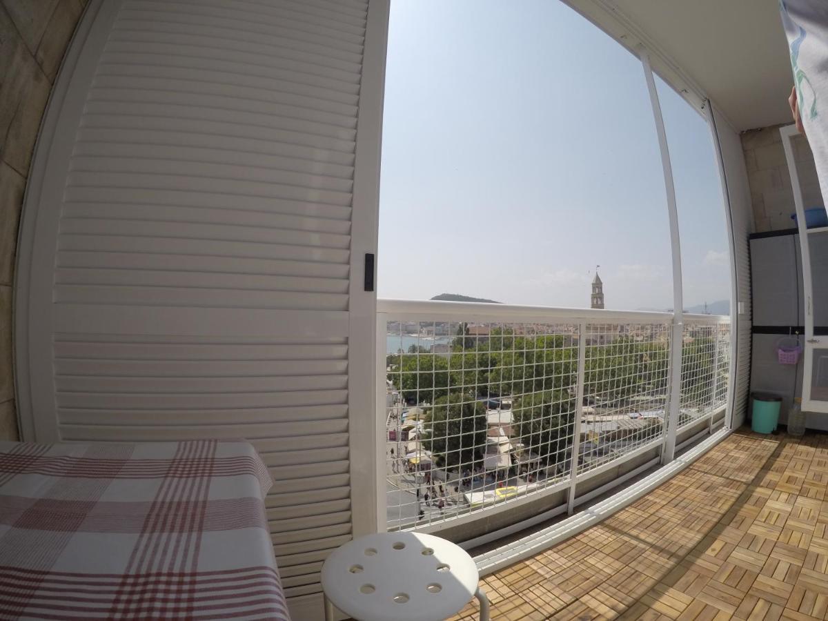 Split Boutique Apartments 2 ภายนอก รูปภาพ