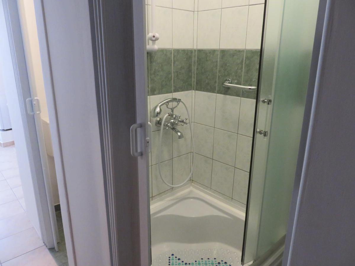 Split Boutique Apartments 2 ภายนอก รูปภาพ