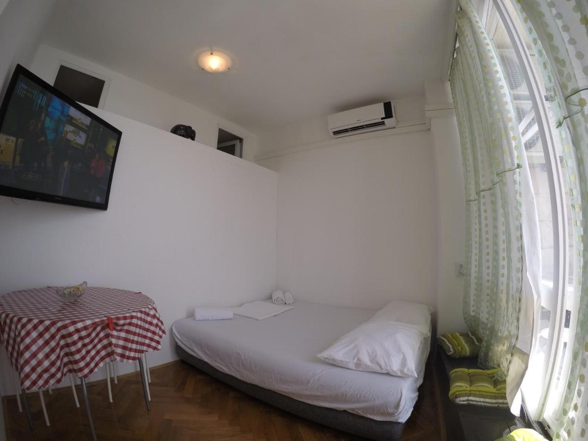 Split Boutique Apartments 2 ภายนอก รูปภาพ