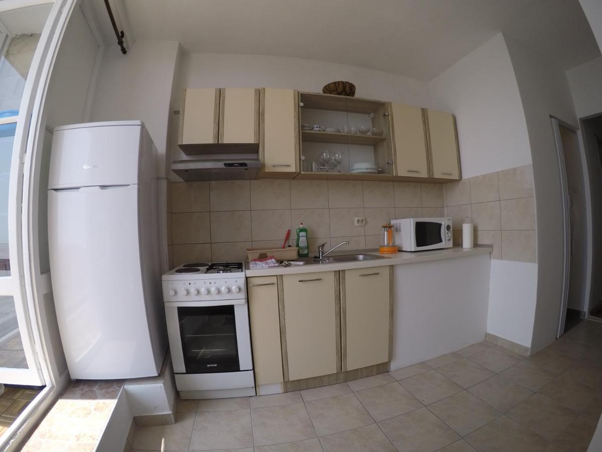 Split Boutique Apartments 2 ภายนอก รูปภาพ