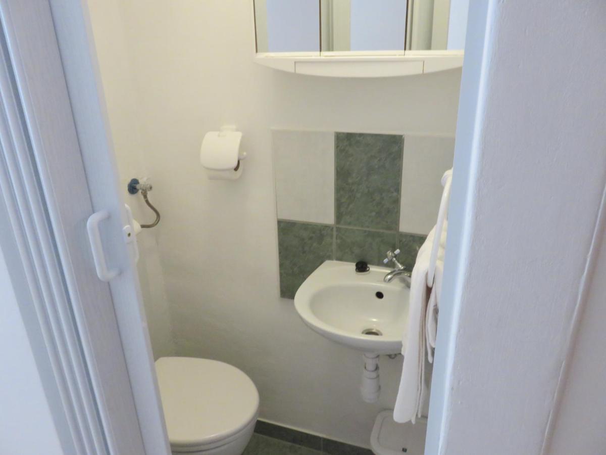 Split Boutique Apartments 2 ภายนอก รูปภาพ