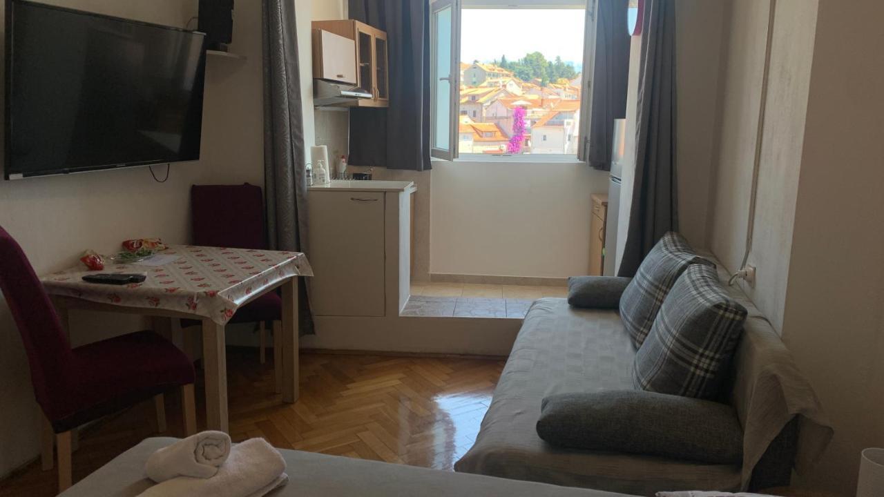 Split Boutique Apartments 2 ภายนอก รูปภาพ