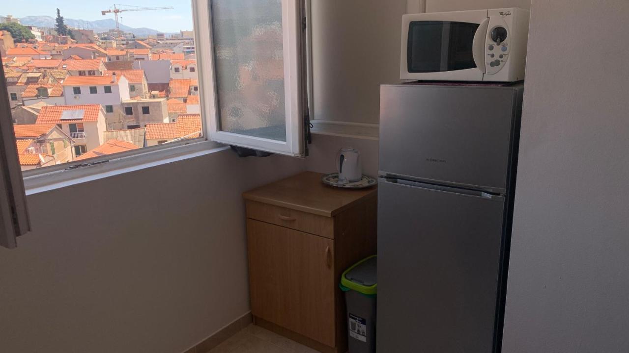 Split Boutique Apartments 2 ภายนอก รูปภาพ