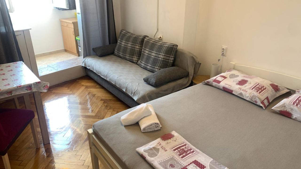 Split Boutique Apartments 2 ภายนอก รูปภาพ