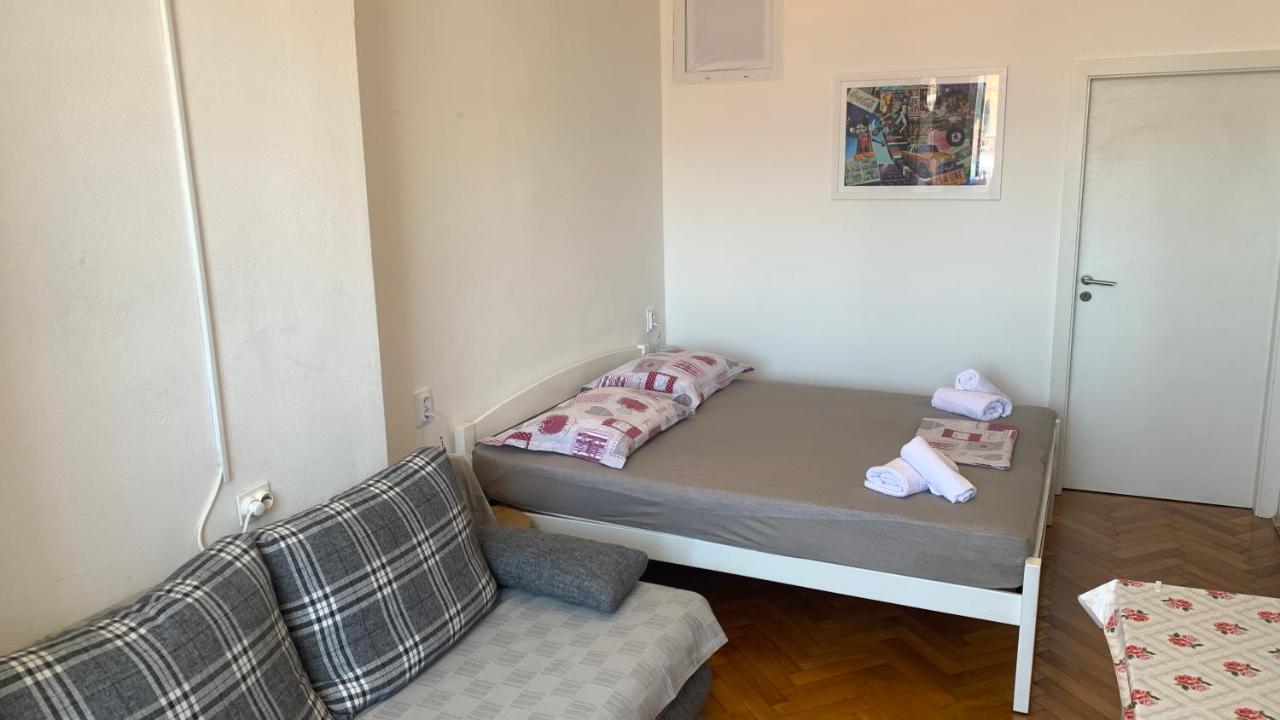 Split Boutique Apartments 2 ภายนอก รูปภาพ