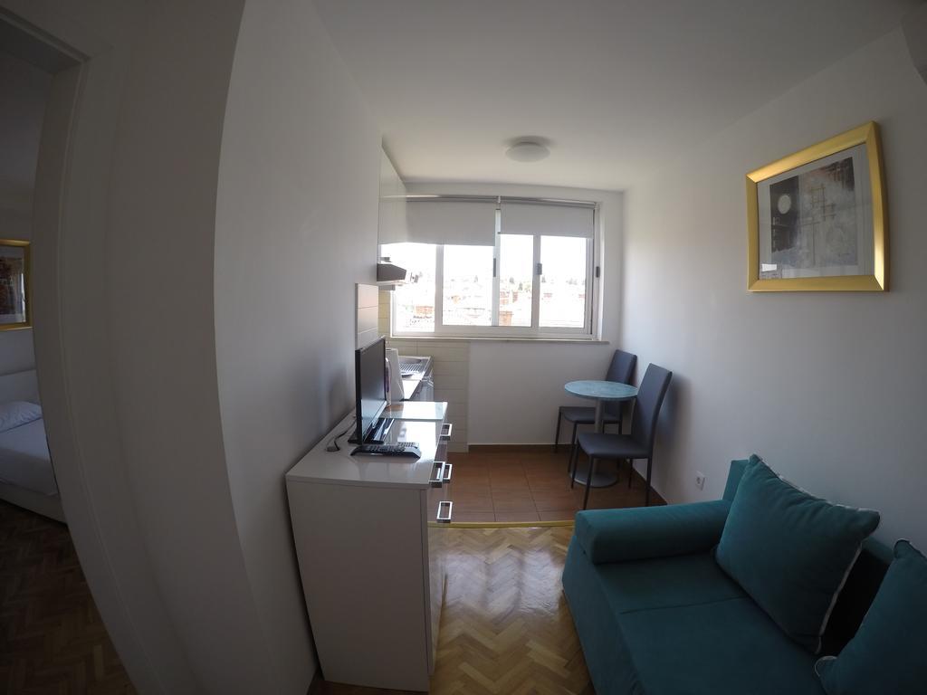 Split Boutique Apartments 2 ภายนอก รูปภาพ